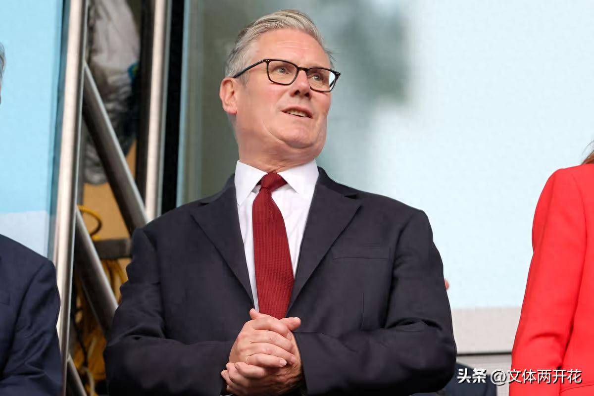 阿森纳20年后再战欧冠决赛!英国首相出面:别让球迷花钱看直播